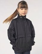 Kinder Jas Sols Windbreaker Surf 